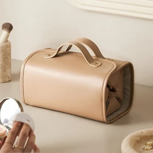 GlamCaddy – Parfaitement organisé et toujours prêt, partout