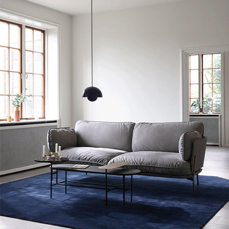 Suspension Dôme Nordique – Design Élégant et Intemporel