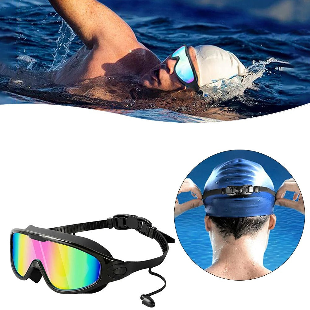 AquaVision Pro – Voyez sous l'eau aussi clairement que jamais !
