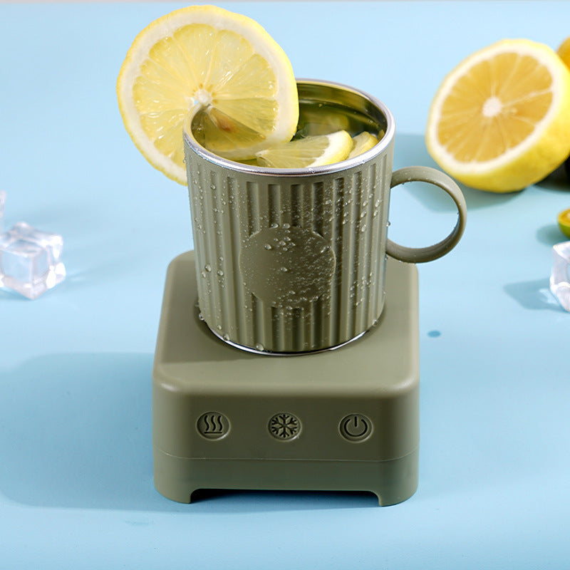TempEase – Garde les boissons à la température idéale, chaude ou froide, partout