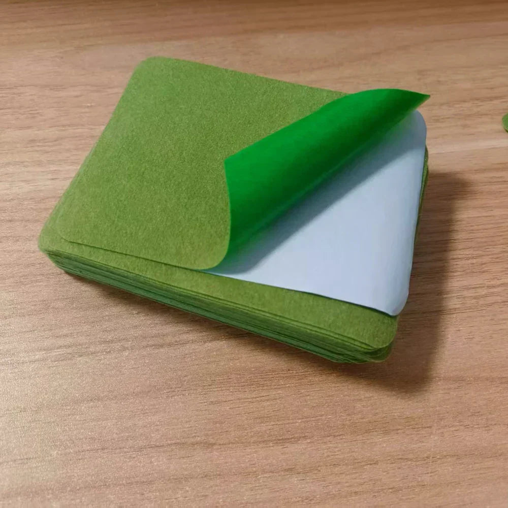 HeatRelief™ | Patch chauffant auto-chauffant (60 pièces)