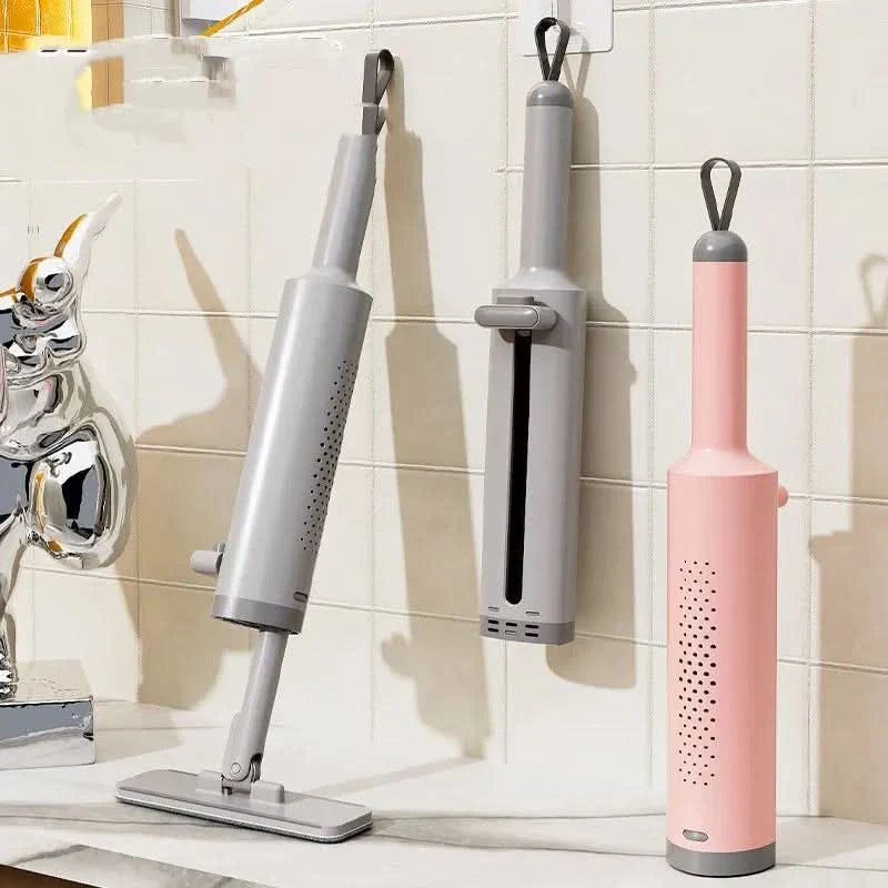 Nettoyez sans effort : compact, efficace et ultra-précis