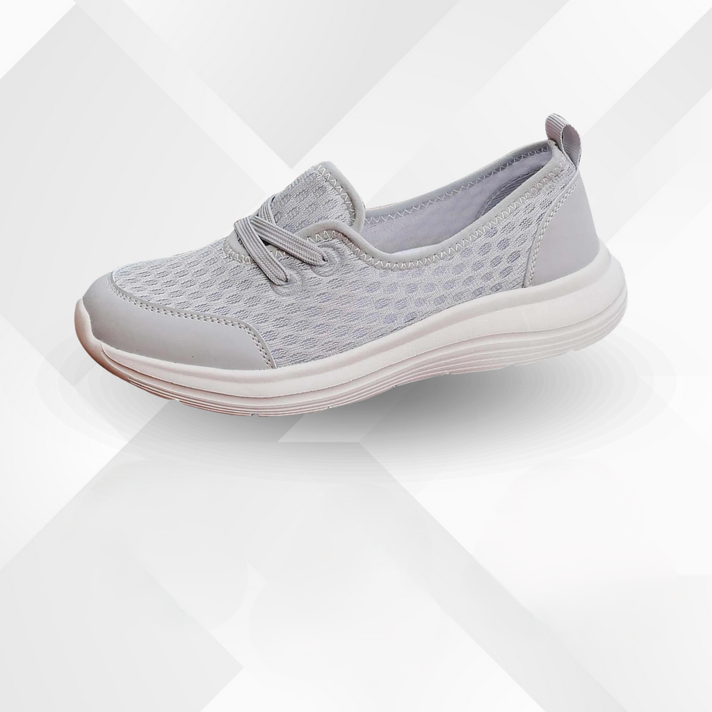 Chaussures orthopédiques de soulagement de la douleur pour femmes – Selina
