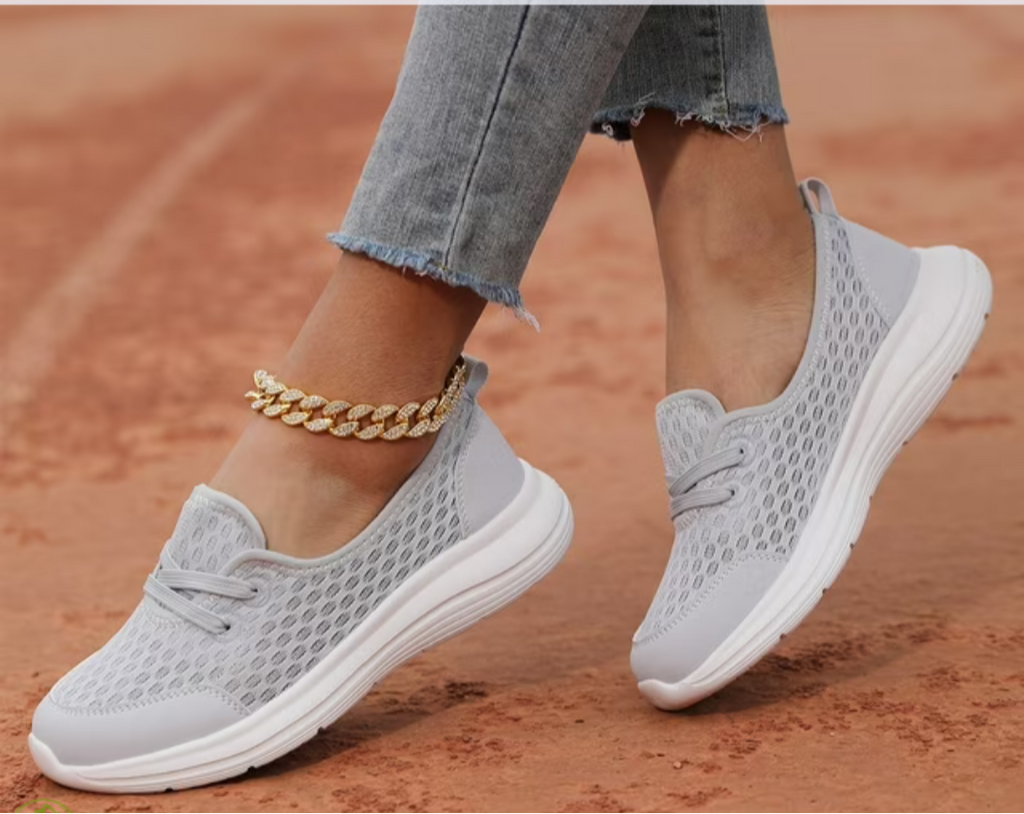 Chaussures orthopédiques de soulagement de la douleur pour femmes – Selina