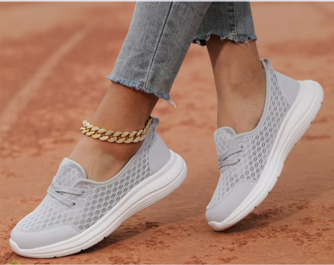 Chaussures orthopédiques de soulagement de la douleur pour femmes – Selina