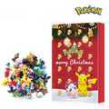 Calendrier de l'Avent Pokémon (Édition 2026) | Un mois plein de surprises