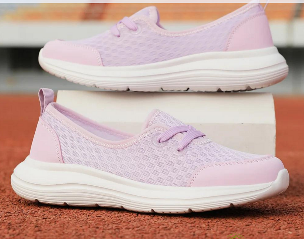 Chaussures orthopédiques de soulagement de la douleur pour femmes – Selina