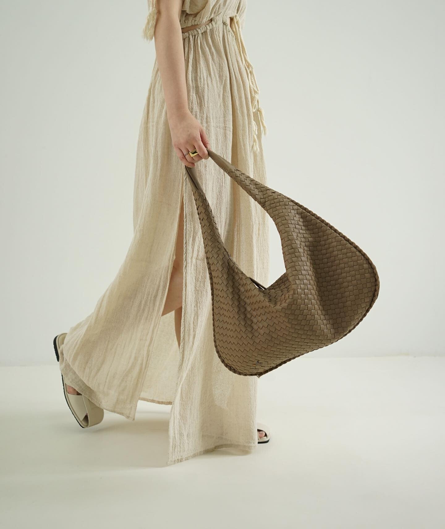 Sophia™ | Élégante sac à main en cuir
