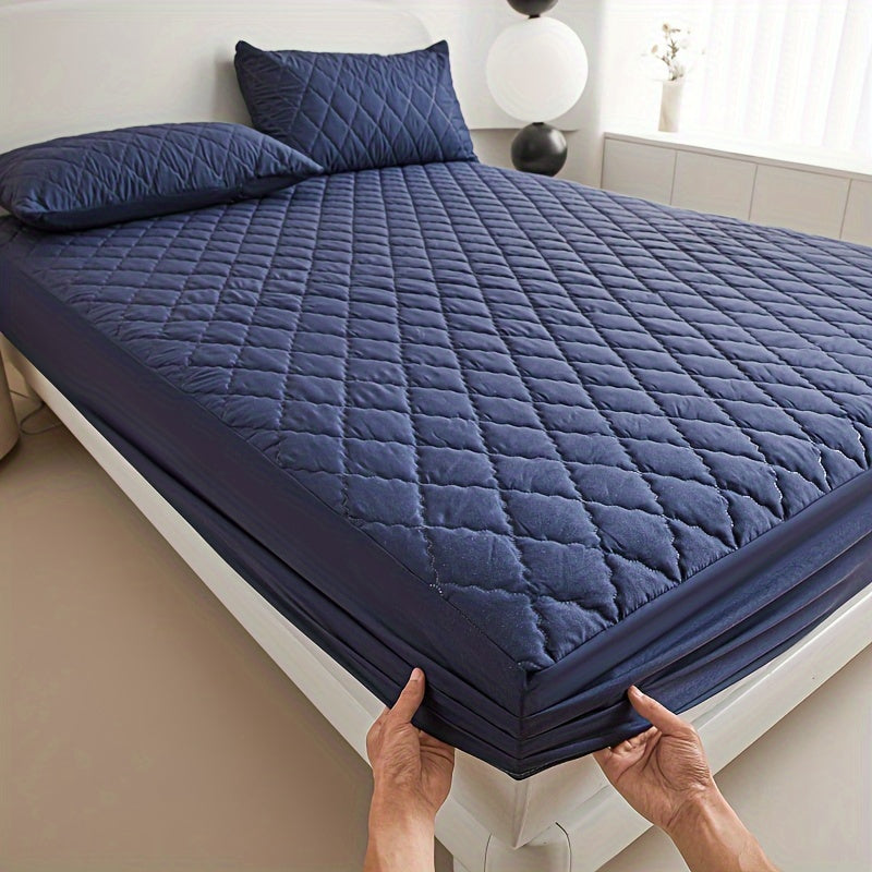 DreamGuard Protège-matelas - Confort et Protection en Un