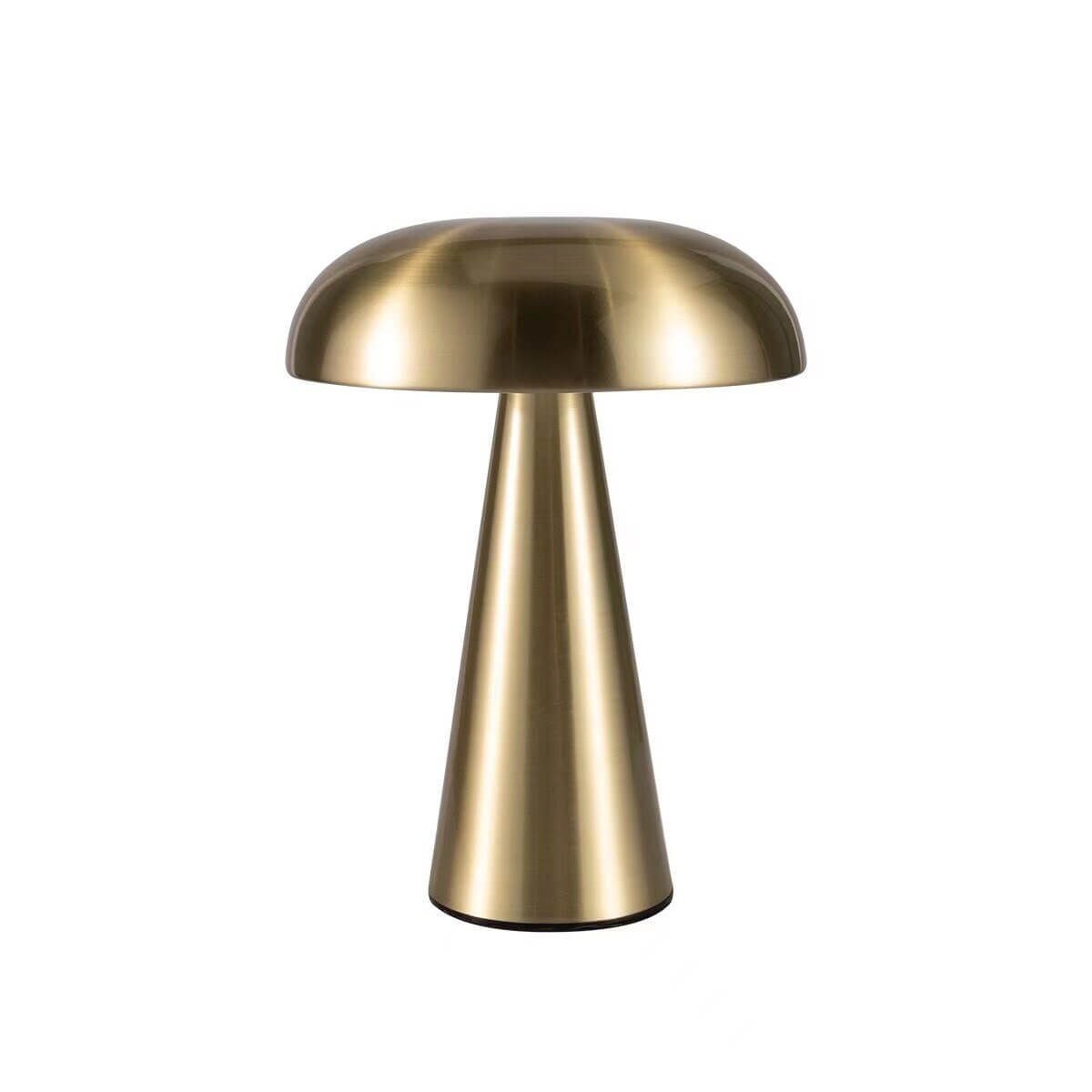 Lampe de Table à Contrôle Tactile Dimmable