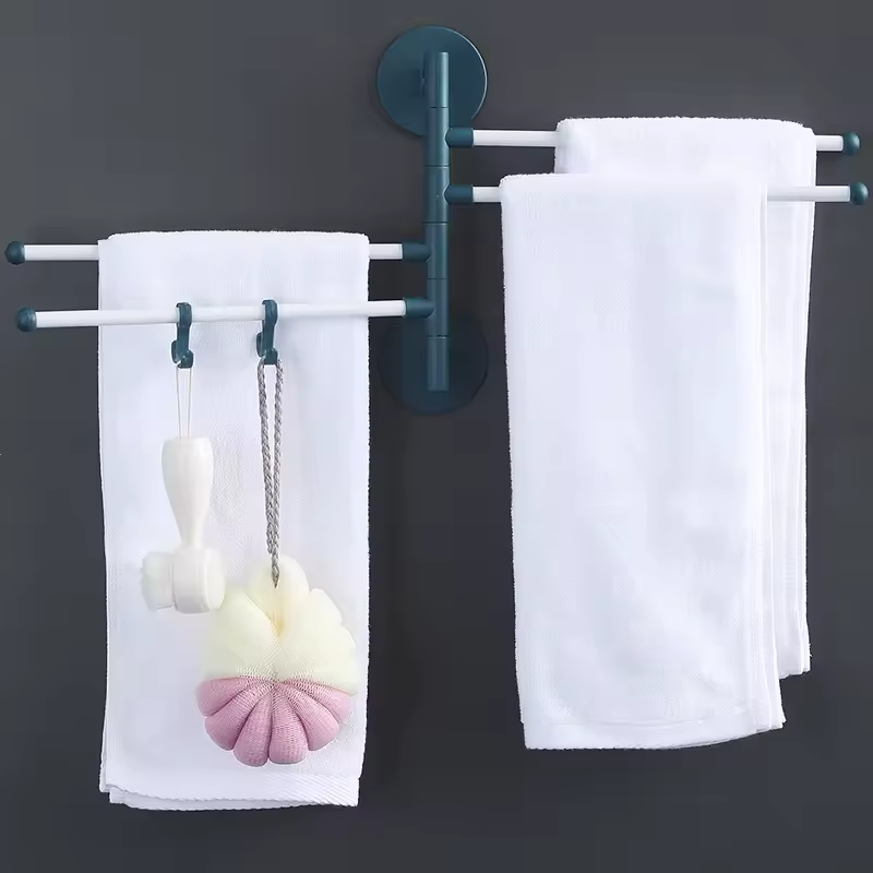 Séchoir pliable