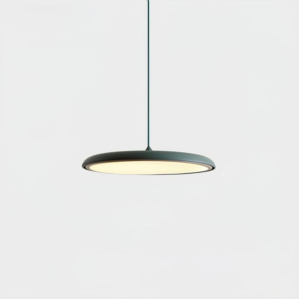 Suspension au Design Simple pour Intérieurs Modernes