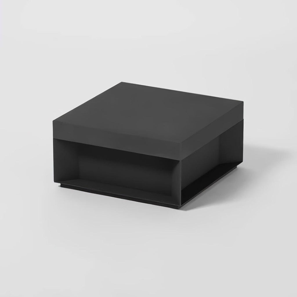 Lampe de Poste Solaire d'Extérieur - Étanche IP65