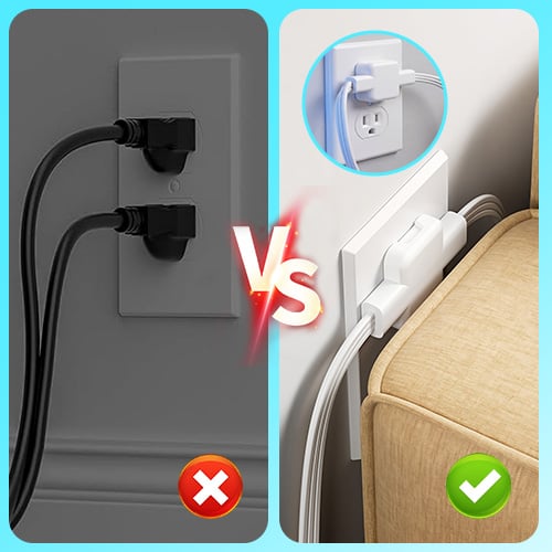 VoltStation – Station de charge 6-en-1