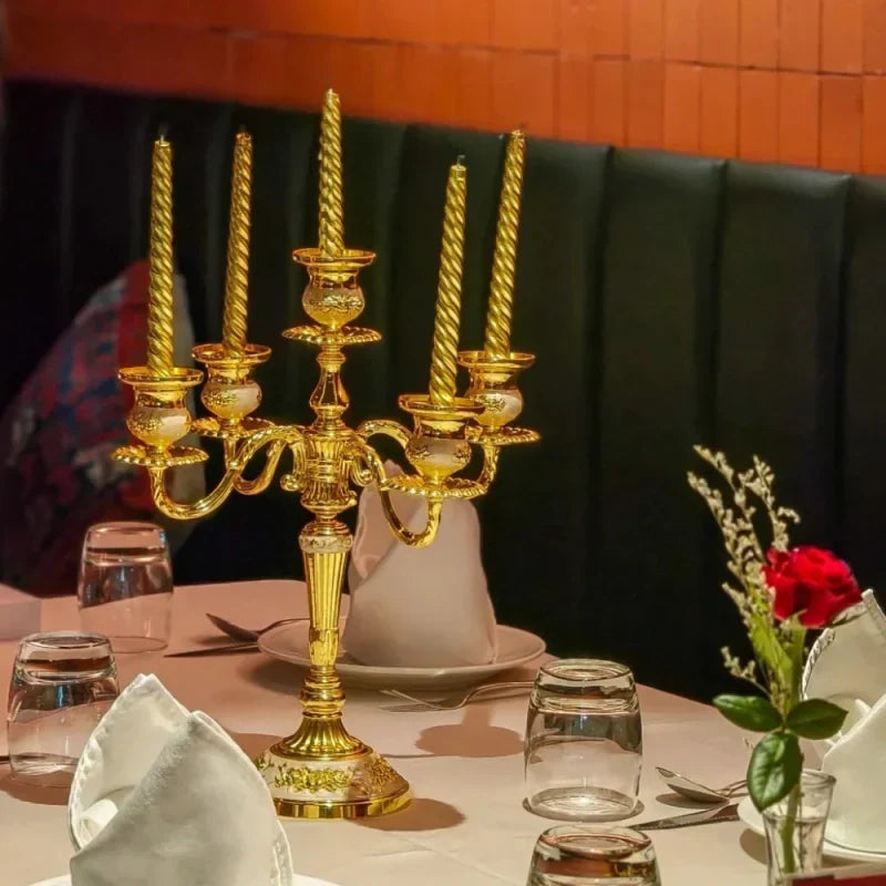 Kalsten | Candelabre GildedNocturne