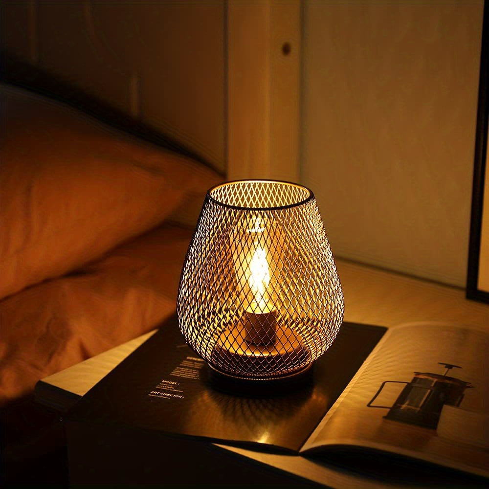 LumosElite - Lampe LED sans fil de luxe