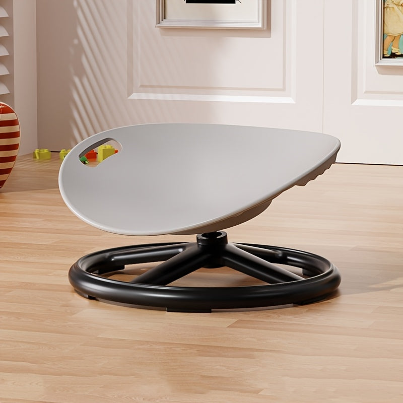 FocusFlow Chaise Pivotante Ergonomique – Confort et Mouvement en Un