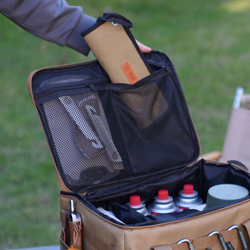TrailGuard Pro™ | Équipement prêt. Prêt pour l'aventure.