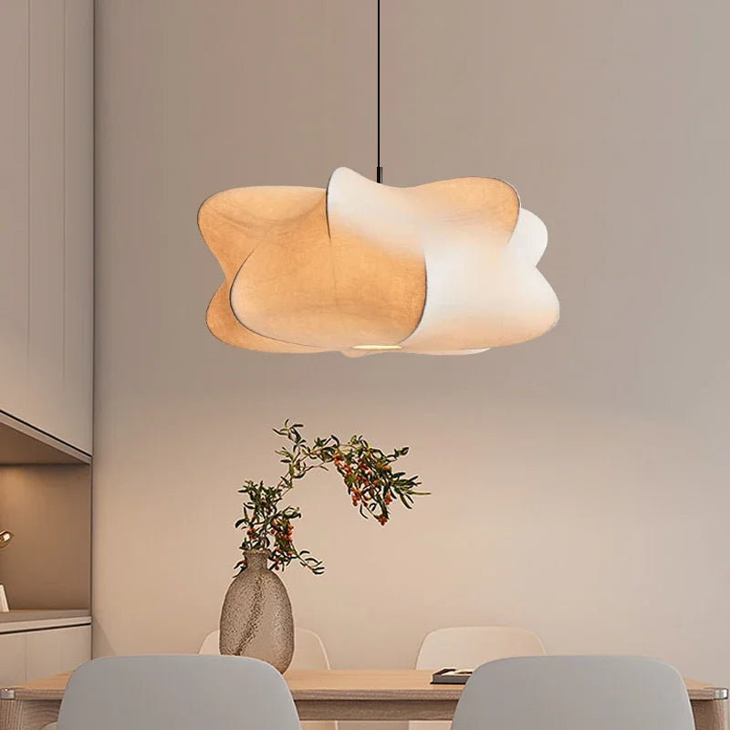 Suspension LED Minimaliste