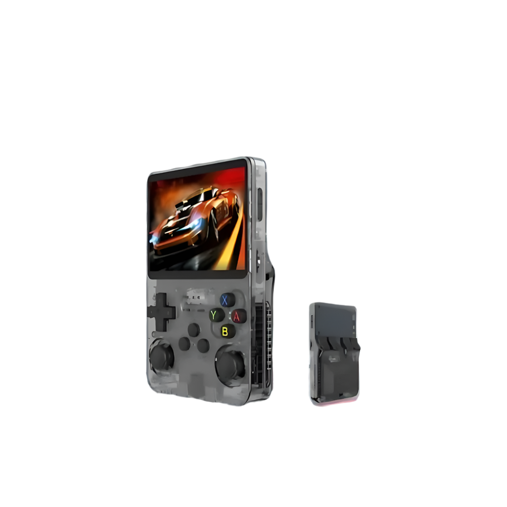 GameFun - Console Retro Portable