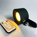 Vista - Applique murale LED rechargeable à 360°