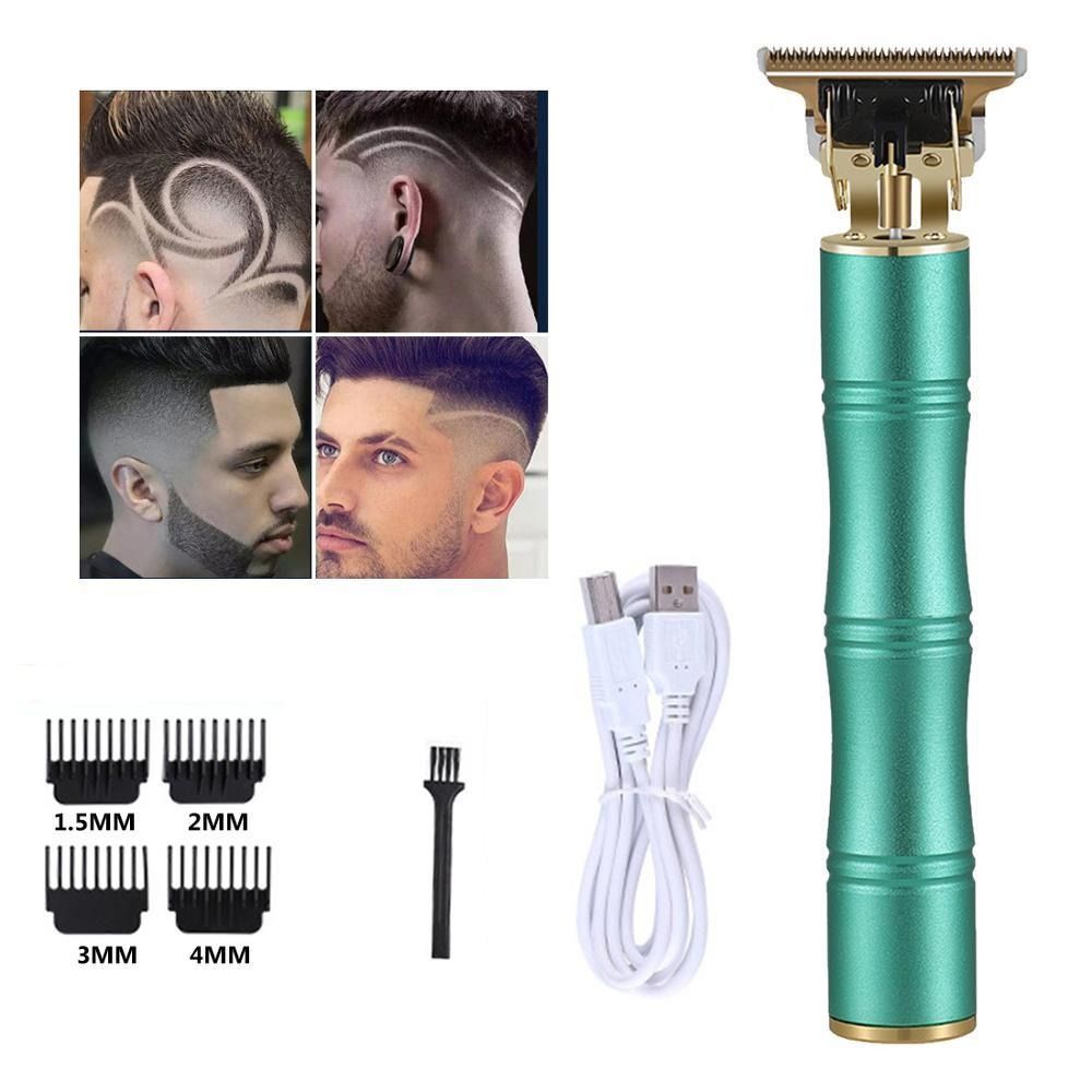 TrimMaster - Tondeuse à cheveux sans fil professionnelle