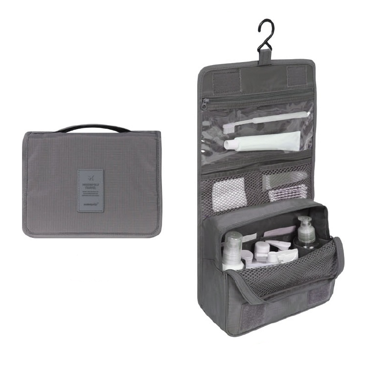Trousse de toilette de voyage