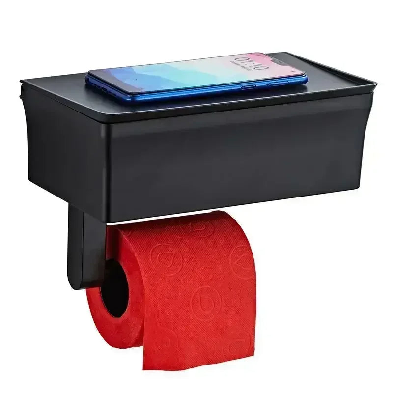 Support de papier toilette