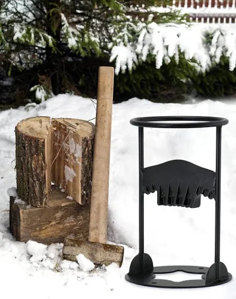 Fendeur à bois manuel - LogMaster
