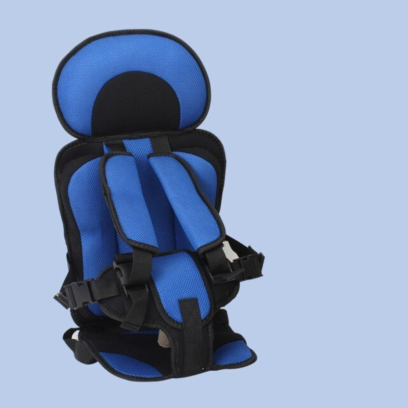 Siège bébé TravelSafe portable sécurité et confort