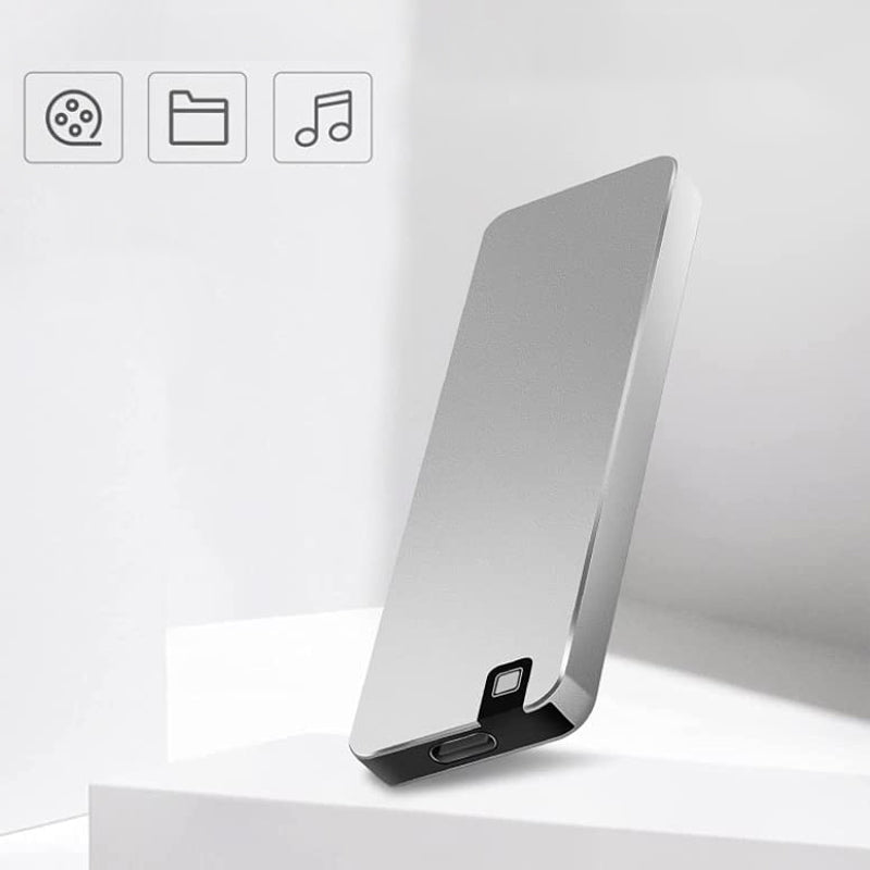 Sandsberg - Disque Dur Portable