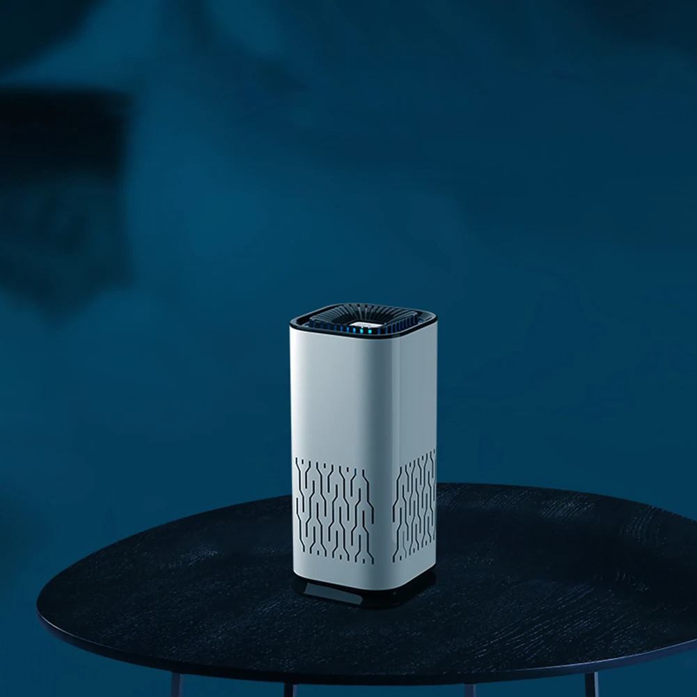 Purificateur d'air pour animaux de compagnie - PetPure