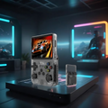 GameFun - Console Retro Portable