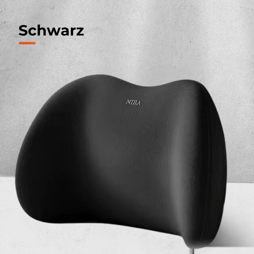 RideGuard™ | Profitez de chaque trajet sans douleur et détendu comme jamais auparavant