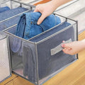 Organisateur de Vêtements de Garde-Robe