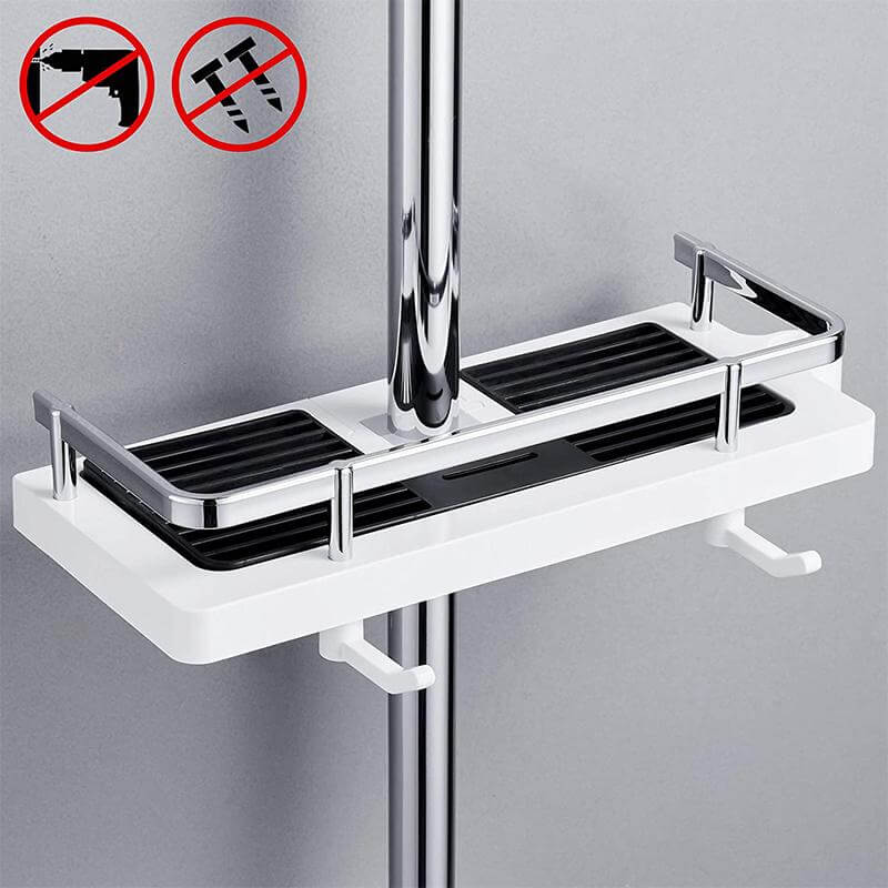 50 % de réduction | EasyRack™ | Optimisez votre espace douche