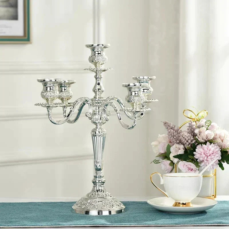 Kalsten | Candelabre GildedNocturne