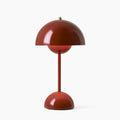 Lampe de table LED moderne, sans fil et dimmable