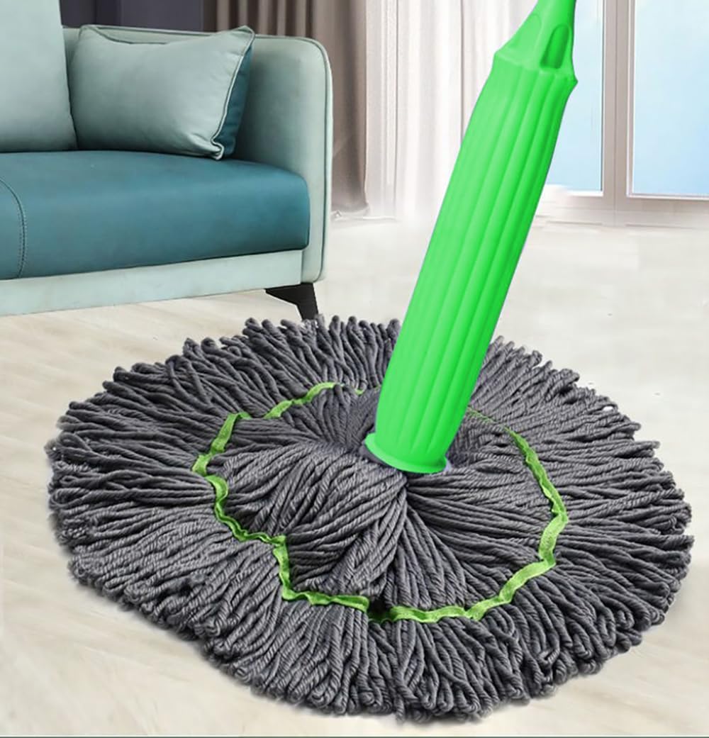 50% DE REMISE | DuoDry - Mop déshydratant 2 en 1 [Dernier jour de remise]