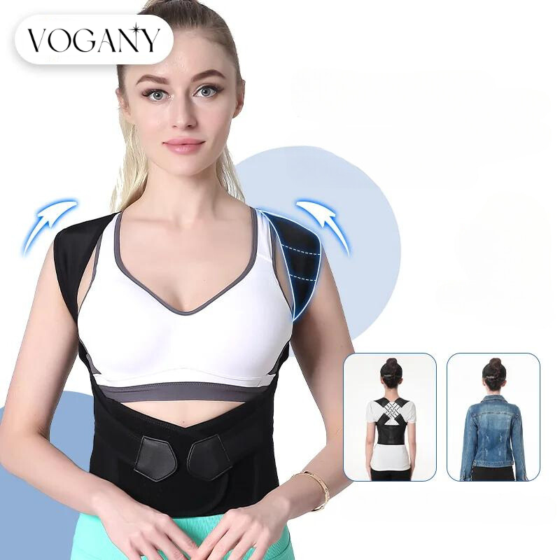 Correcteur de posture