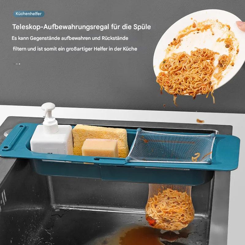 50% de réduction - CabinetMax - Créez plus d'espace dans votre cuisine ! - Offre limitée
