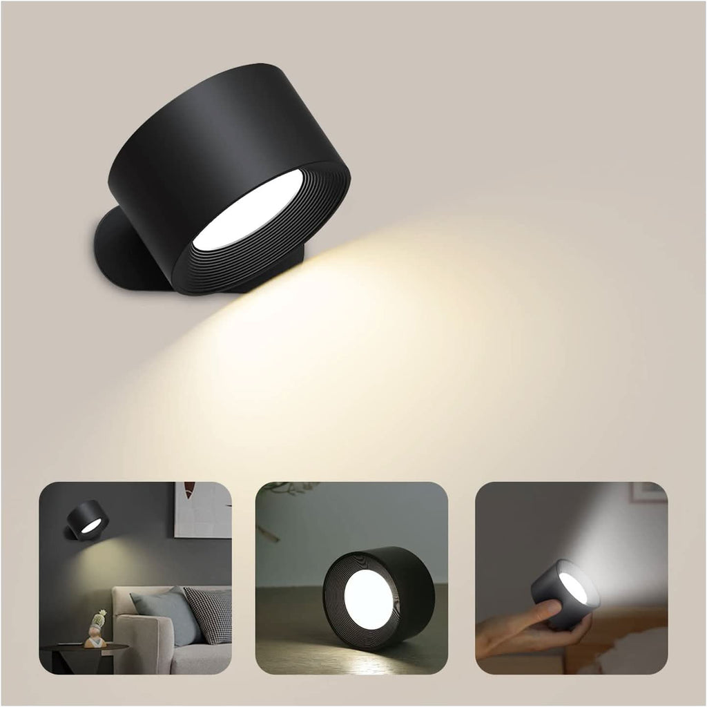 Applique murale LED – Élégance et éclairage moderne