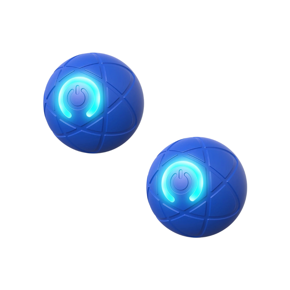 50% de réduction | WaggleBall ™ | Divertissement 24/7 pour votre animal de compagnie