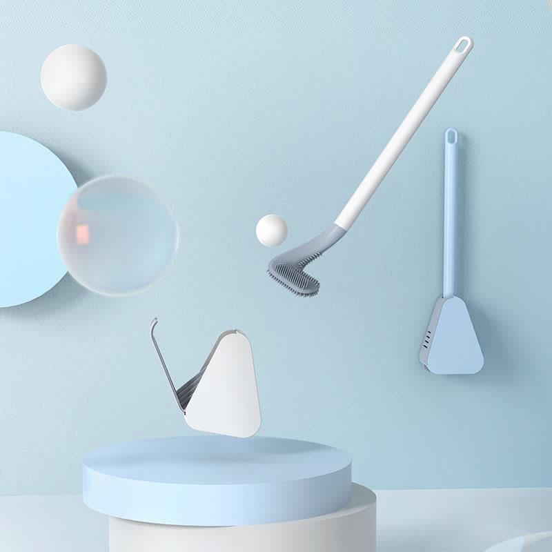GolfClean - Nettoyage de toilettes efficace et hygiénique sans éclaboussures