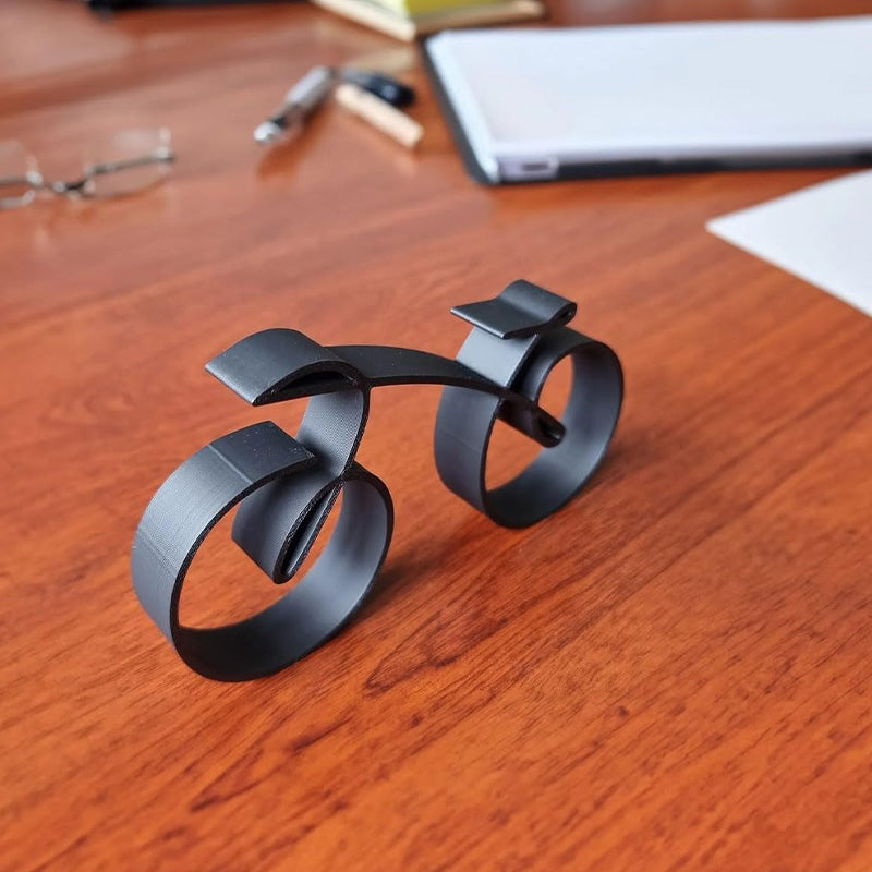 Bijoux de vélo en métal