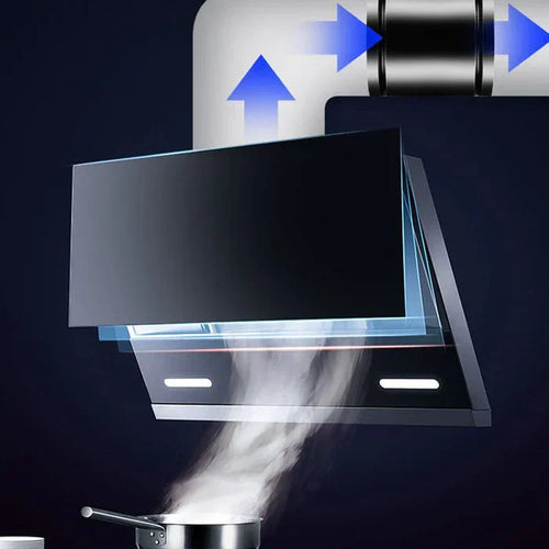 Ventilateur de Ventilation Silencieux et Haute Performance – WhisperFlow