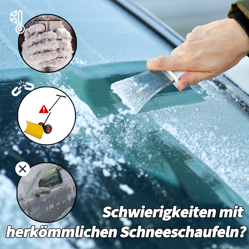 AutoFrost™ Dispositif de Dégivrage Rapide