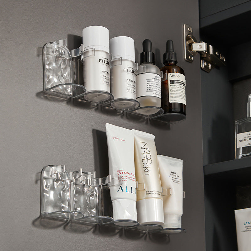 50% DE RÉDUCTION | OrganizeMe™ - Étagère murale sans perçage pour le rangement [Dernier jour de réduction]