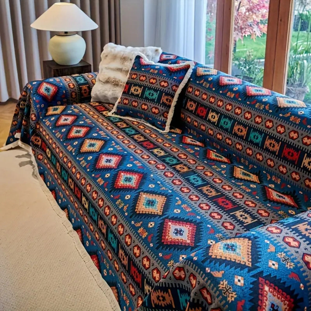 Housse de canapé Nomad Dream Boho