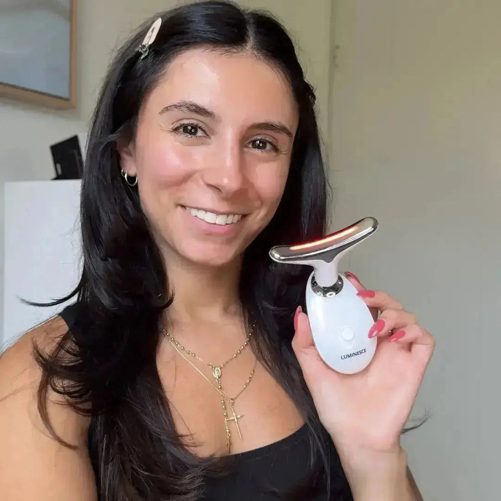 7 en 1 LED Raffermissant & Massager – Vénera